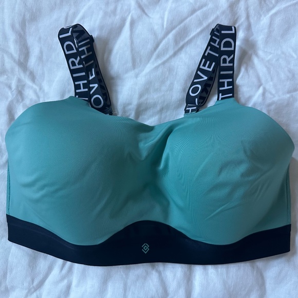 ThirdLove Sports Bra - Picture 1 of 5